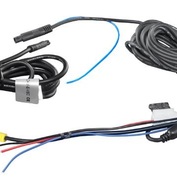 RFK Griffleiste passend f Toyota RAV4 2014-