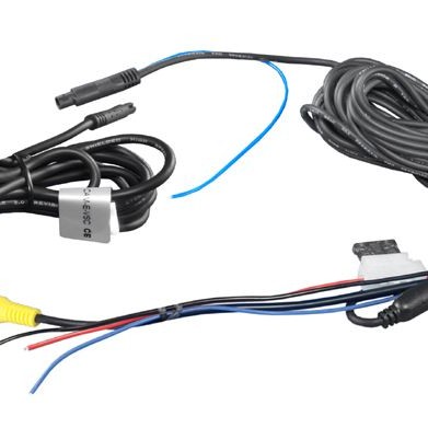 RFK Griffleiste passend f Toyota RAV4 2000-2013