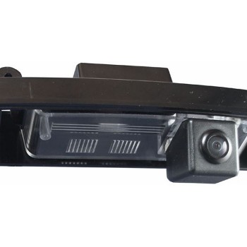 RFK Griffleiste passend f Toyota RAV4 2000-2013