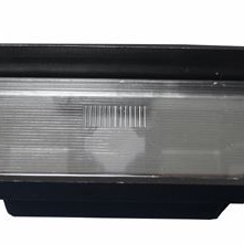 RFK Griffleiste passend f Toyota Yaris 2008-