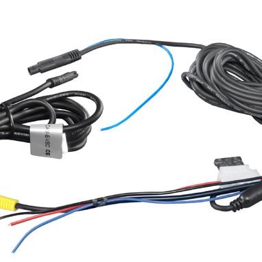 RFK Griffleiste passend f Toyota Yaris 2008-