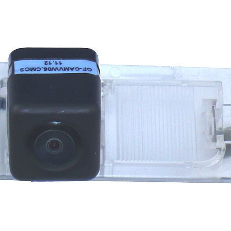 RFK Griffleiste passend f VW Passat 2012