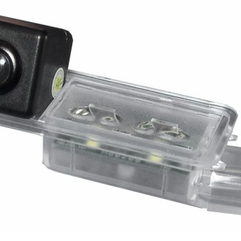 RFK Griffleiste passend f VW diverese - LED kw