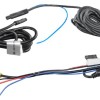RFK Griffleiste passend f VW diverese - LED kw