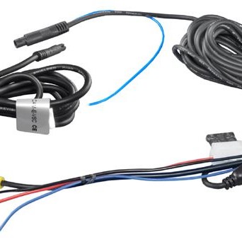 RFK Griffleiste passend f VW diverese - LED kw