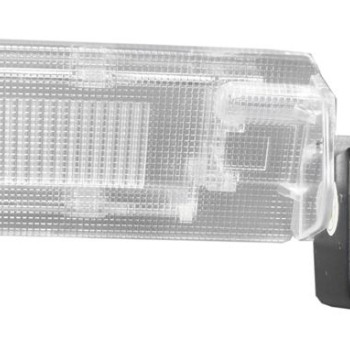 RFK Griffleiste passend f VW Passat 2012, Skoda Yeti 2015