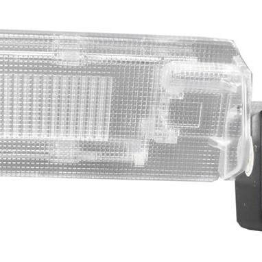 RFK Griffleiste passend f VW Passat 2012, Skoda Yeti 2015