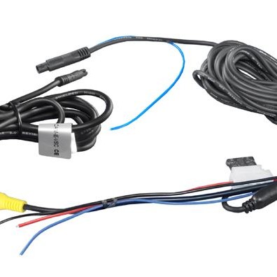 RFK Griffleiste passend f VW Passat 2012, Skoda Yeti 2015