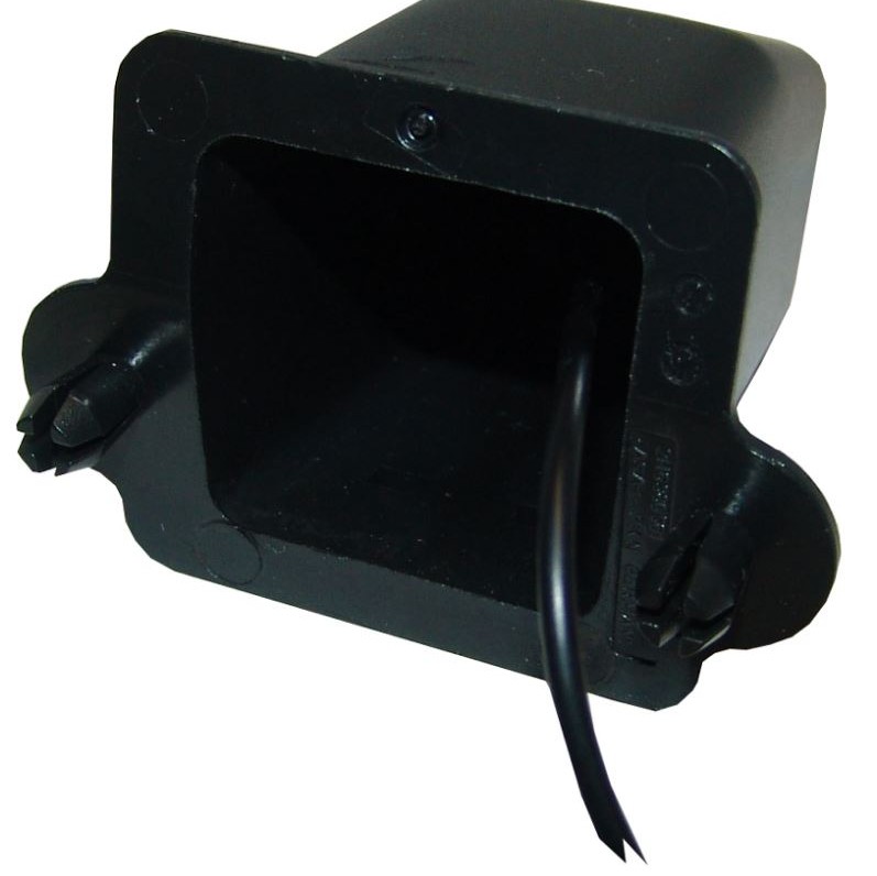 Rückfahrkamera passend für VW Amarok 2H