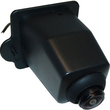 Rückfahrkamera passend für VW Amarok 2H