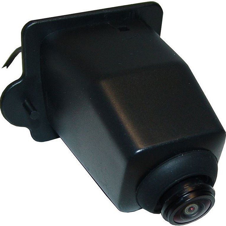 Rückfahrkamera passend für VW Amarok 2H