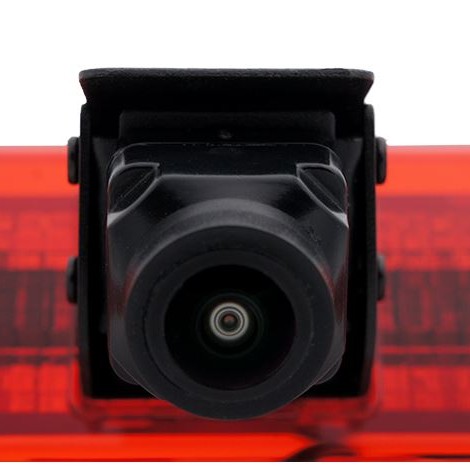 Bremslichtkamera NTSC passend VW Caddy 2003-2015