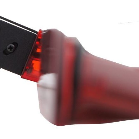 Bremslichtkamera AHD passend VW T6/T6.1 mit Heckklappe