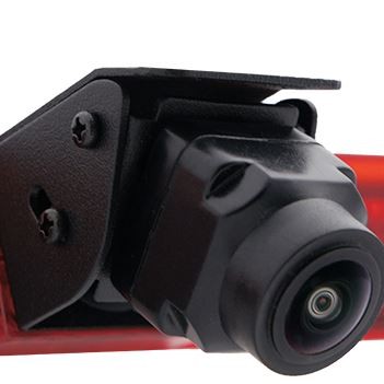 Bremslichtkamera AHD passend VW T6/T6.1 mit Heckklappe