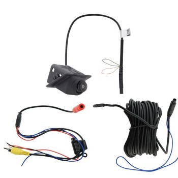 Rückfahrkamera passend für VW Caddy 5 (SB) mit Heckklappe