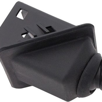 Rückfahrkamera passend für VW Caddy 5 (SB) mit Heckklappe