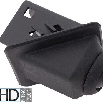 AHD Rückfahrkamera passend für VW Caddy 5 (SB) m. Heckklappe