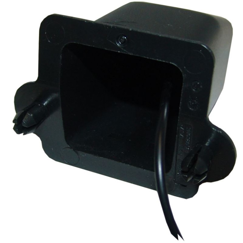 AHD Rückfahrkamera passend für VW Amarok 2H