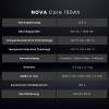 NOVA Core 100Ah Batterie LiFePO4 (mit Heizmatte)