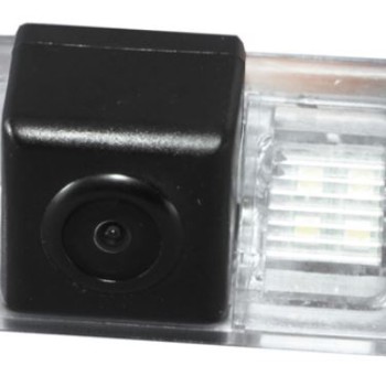 RFK Griffleiste passend f VW Touareg, Tiguan - LED ww