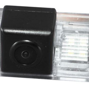 RFK Griffleiste passend f VW Touareg, Tiguan - LED ww