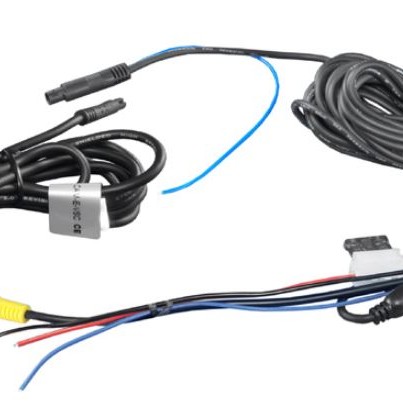 RFK Griffleiste passend f VW Touareg, Tiguan - LED ww