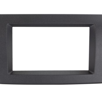 2-DIN Radioblende mit Fach Fiat Ducato 8 11/2021-2023