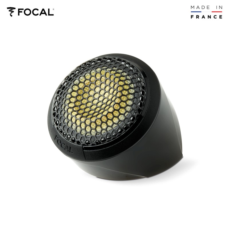 FOCAL ES165K2E K2 POWER EVO-Serie, 16.5cm, 2 Ohm
