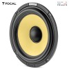 FOCAL ES 165 K2S K2 POWER EVO-Serie, 16.5cm, 2 Ohm, flach