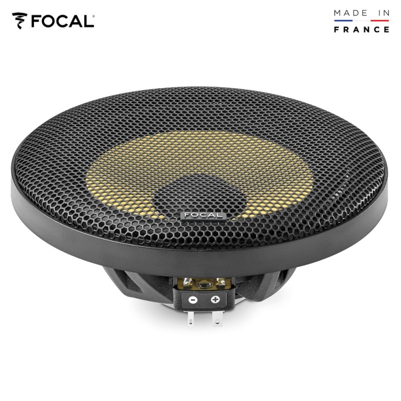 FOCAL ES 165 K2S K2 POWER EVO-Serie, 16.5cm, 2 Ohm, flach