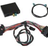 FISTUNE DAB, DAB+ Integration MIB I, MIB II Plug & Play für Audi