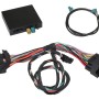 FISTUNE DAB, DAB+ Integration MIB I, MIB II Plug & Play für Audi
