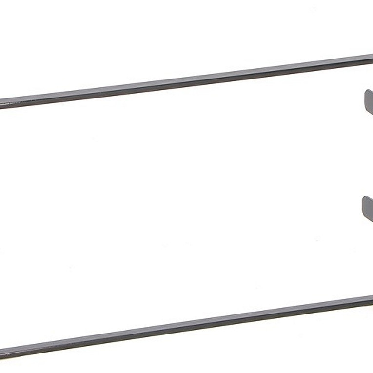 Radioblende SUBARU Forester Impreza XV 2DIN piano black