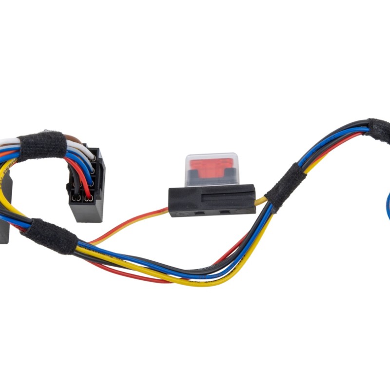 Spannungsstabilisator Start/Stop Automatik Klemme 30