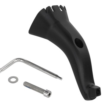 Spiegelmonitor Scheibenhalter Fiat/Citroen/Opel/Peugeot