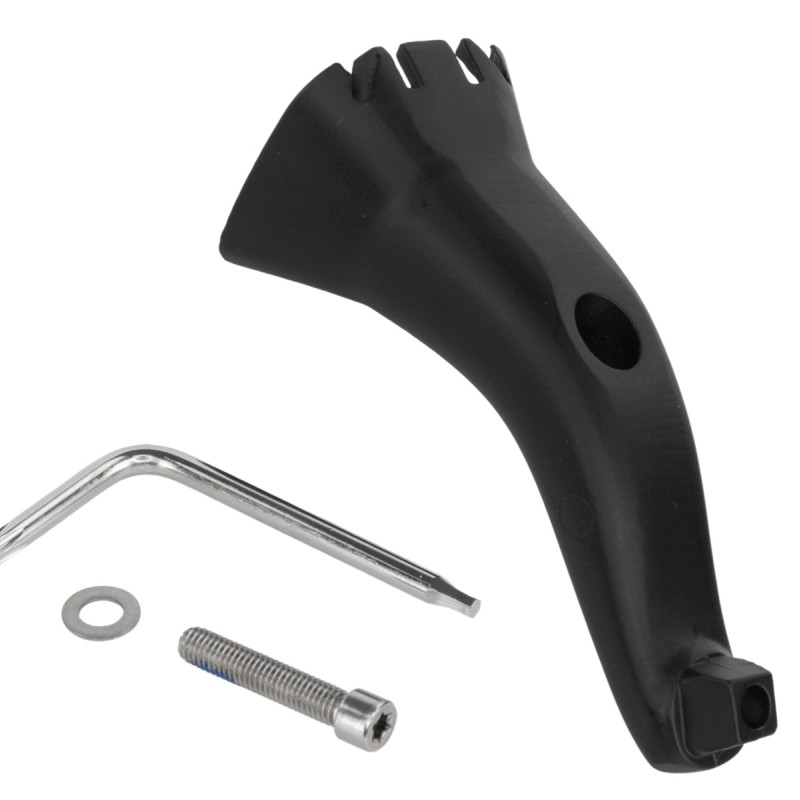 Spiegelmonitor Scheibenhalter Fiat/Citroen/Opel/Peugeot