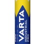 VARTA Industrial Pro Alkaline, Typ AAA, LR03, 1,5V