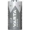 Lithium-Photobatterie VARTA, CR 123A, 3 V, 1er-Blister