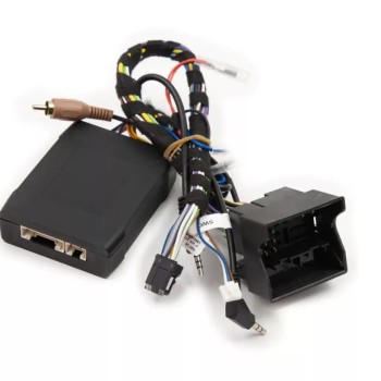 Pioneer CD-SVW-UAR.006AE - CAN Bus Adapter für SPH-EVO64/93/950DAB