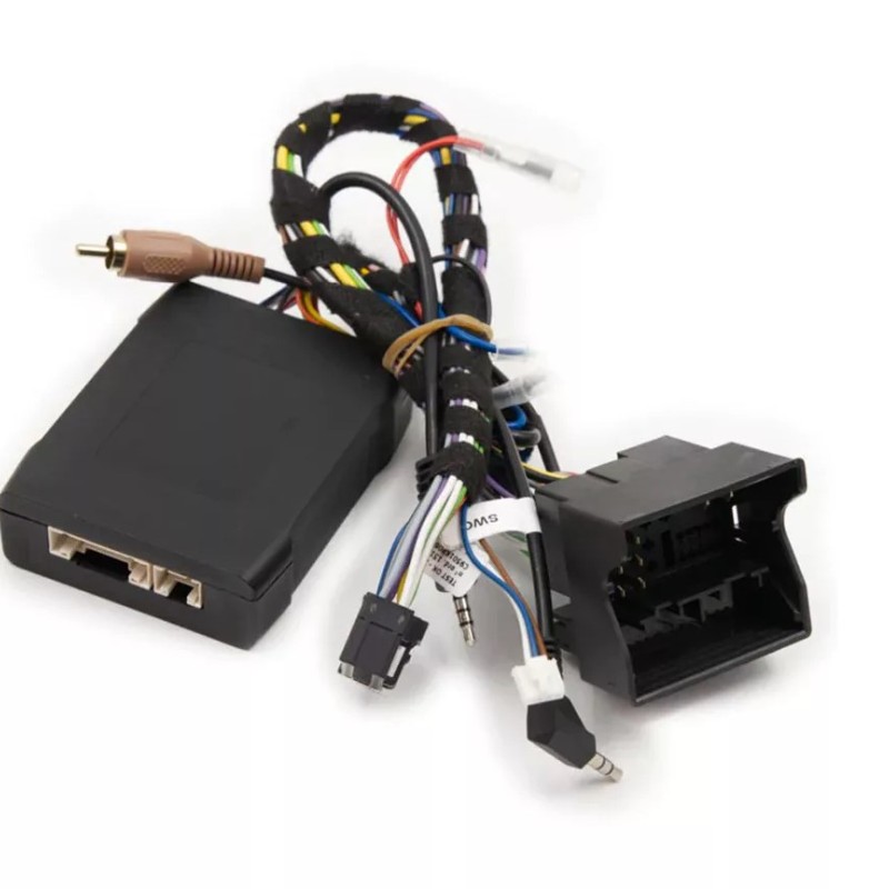 Pioneer CD-SVW-UAR.006AE - CAN Bus Adapter für SPH-EVO64/93/950DAB