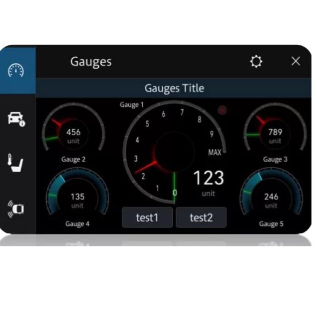 Pioneer CD-SVW-UAR.006AE - CAN Bus Adapter für SPH-EVO64/93/950DAB