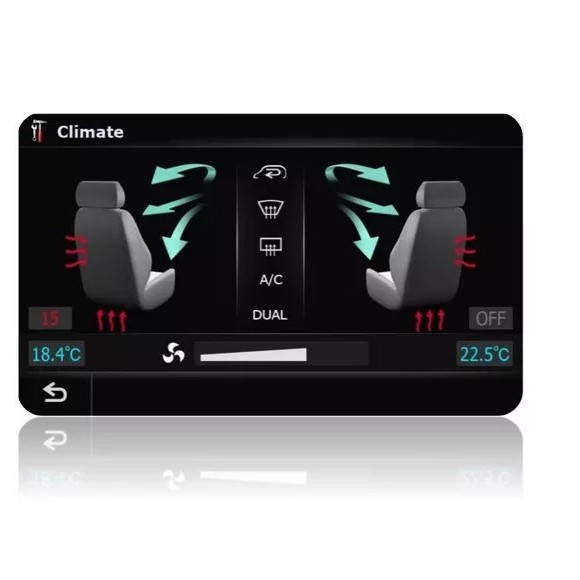 Pioneer CD-SVW-UAR.006AE - CAN Bus Adapter für SPH-EVO64/93/950DAB