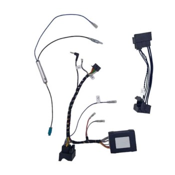 Pioneer CD-SVW-UAR.007AE - CAN Bus Adapter für SPH-EVO64/93/950DAB