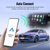 Wireless Box CarPlay und Android Auto