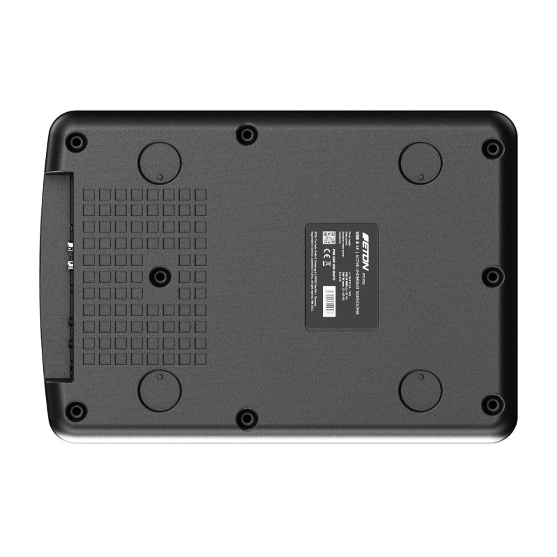 ETON USB8AR 20 cm Untersitzbass aktiv