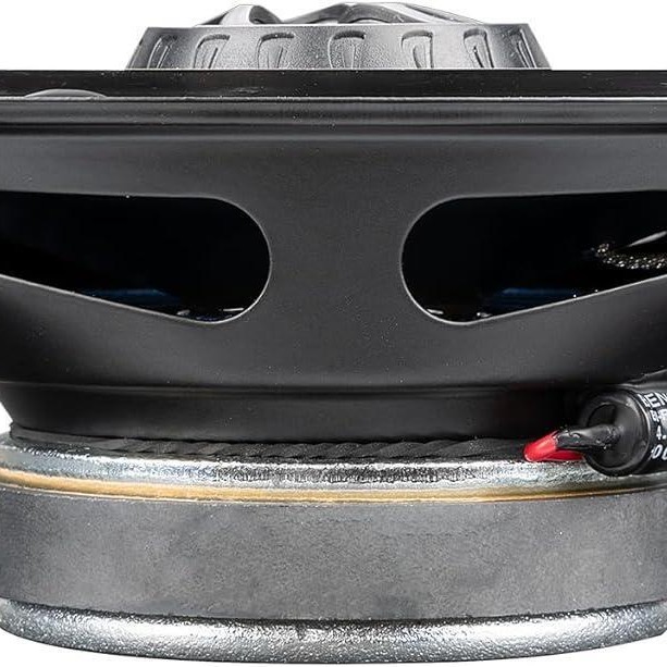 AXTON AE146 4 x 6 2-Wege Coax System