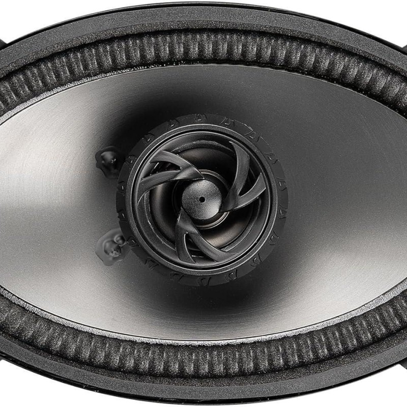 AXTON AE146 4 x 6 2-Wege Coax System