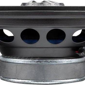 AXTON AE157 5 x 7 2-Wege Coax System