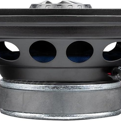 AXTON AE157 5 x 7 2-Wege Coax System