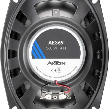 AXTON AE369 6 x 9 3-Wege Coax System